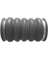 Hose, intercooler, silicone