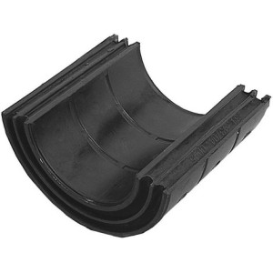Bushing half
