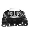 Engine mounting