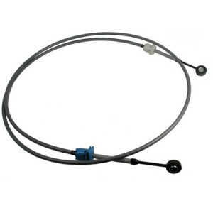 Cable, manual transmission