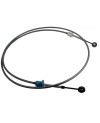 Cable, manual transmission