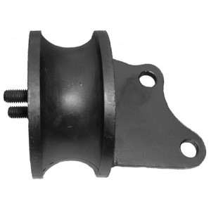 Transmission mounting