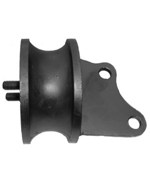 Transmission mounting