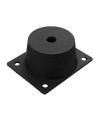 Transmission mounting