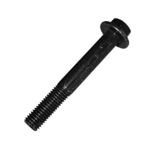 Flange bolt 8.8