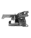 Driver cabin lock, left