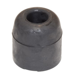 Stroke buffer, cabin