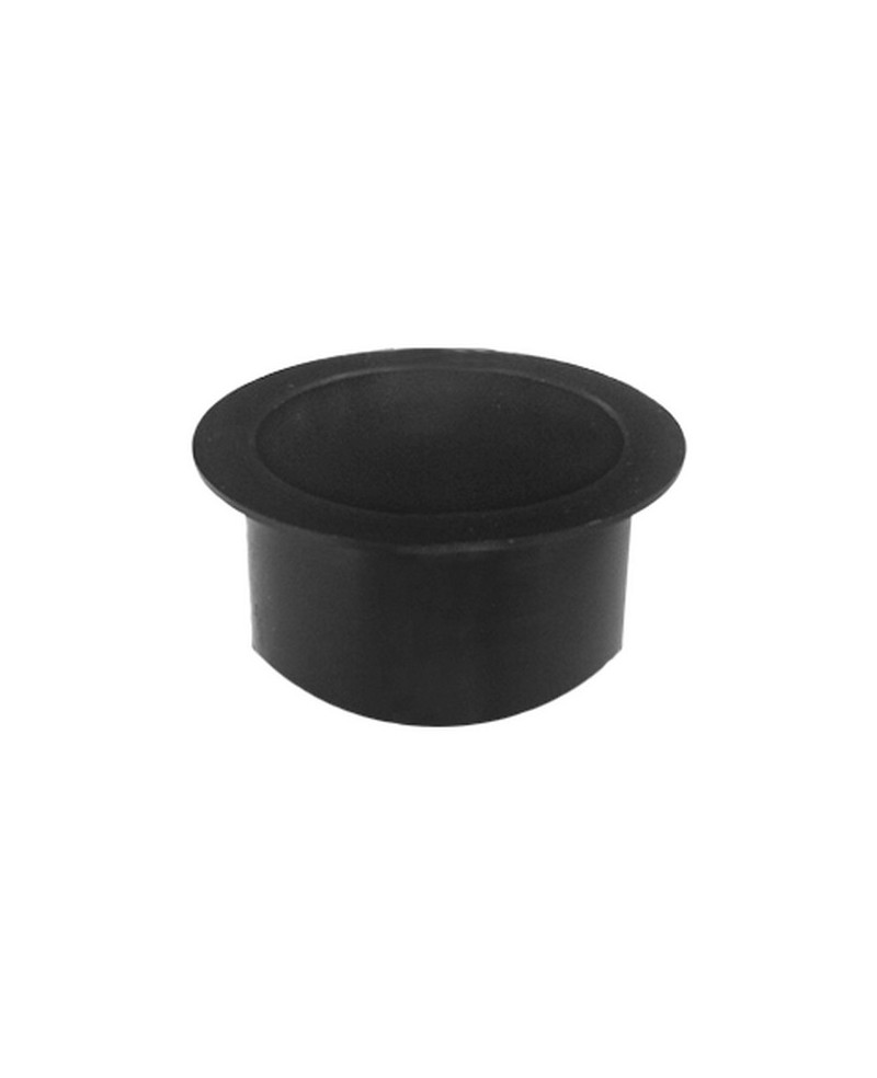 Plastic bearing, cabin