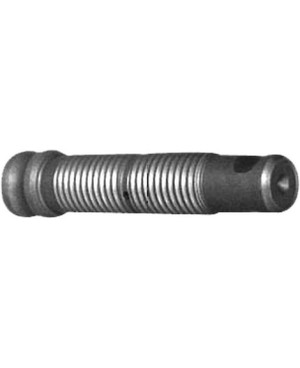 Spring bolt