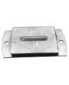 Rubber pad