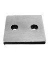 Rubber pad