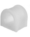 Stabilizer bearing PU, front