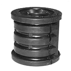 Stabilizer bearing